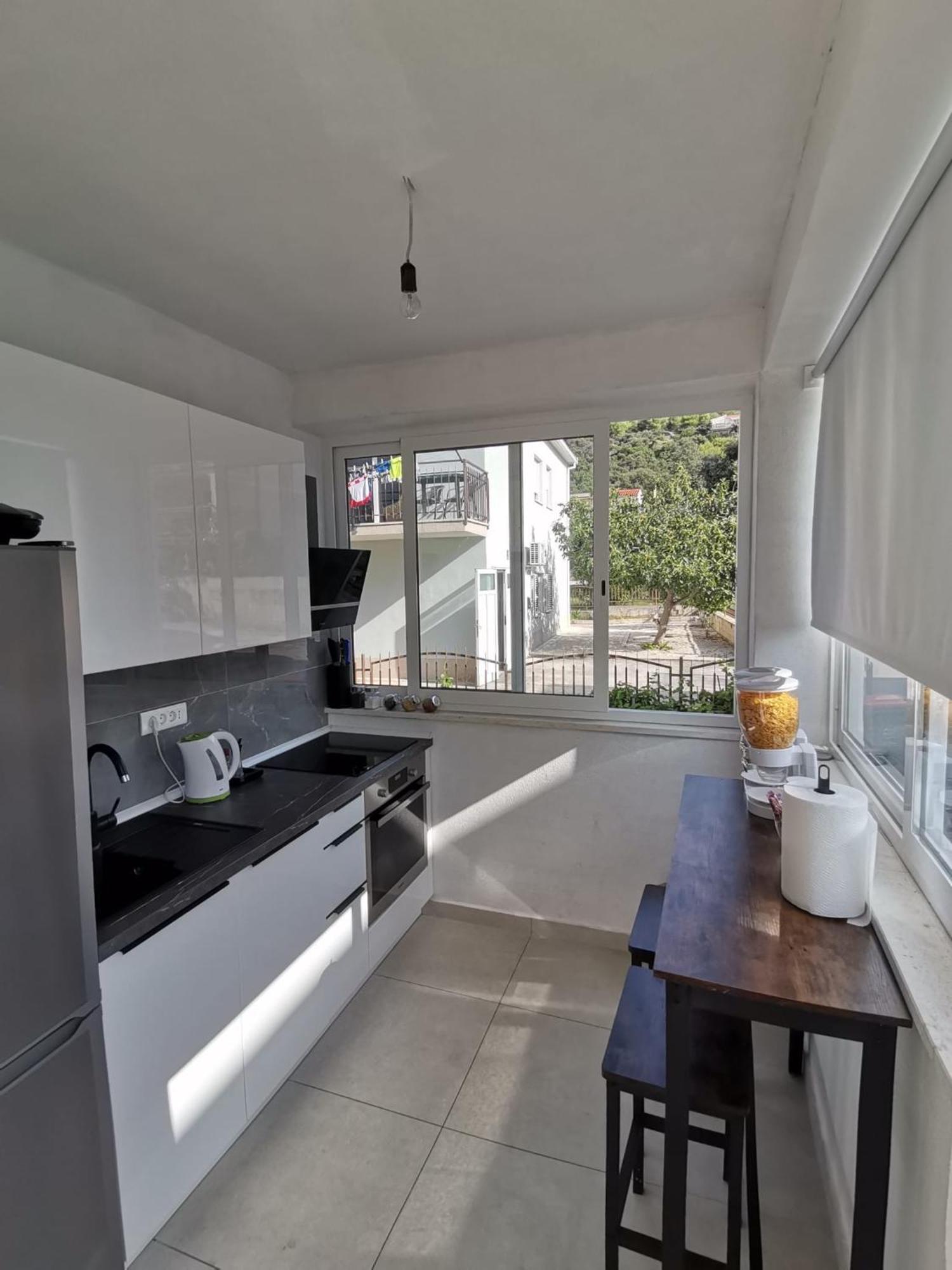 Paulina Harmony Rooms Seget Vranjica Dış mekan fotoğraf