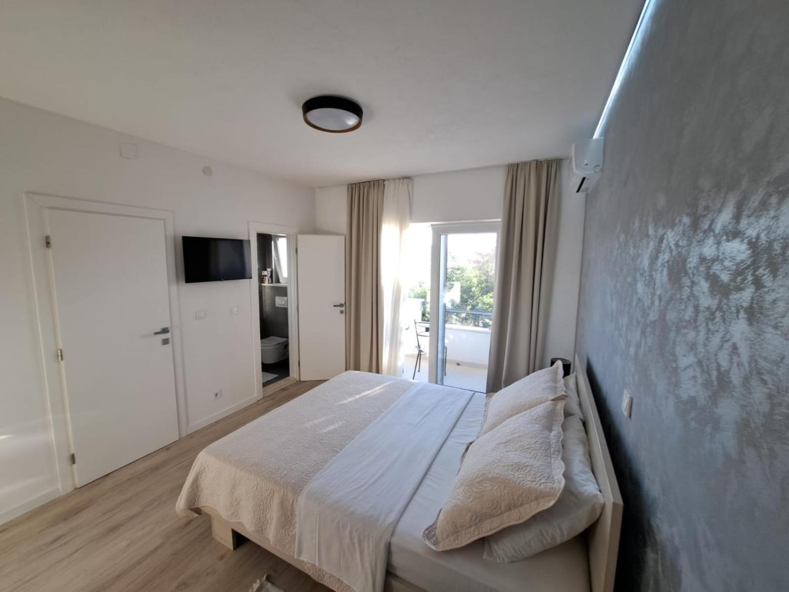 Paulina Harmony Rooms Seget Vranjica Dış mekan fotoğraf