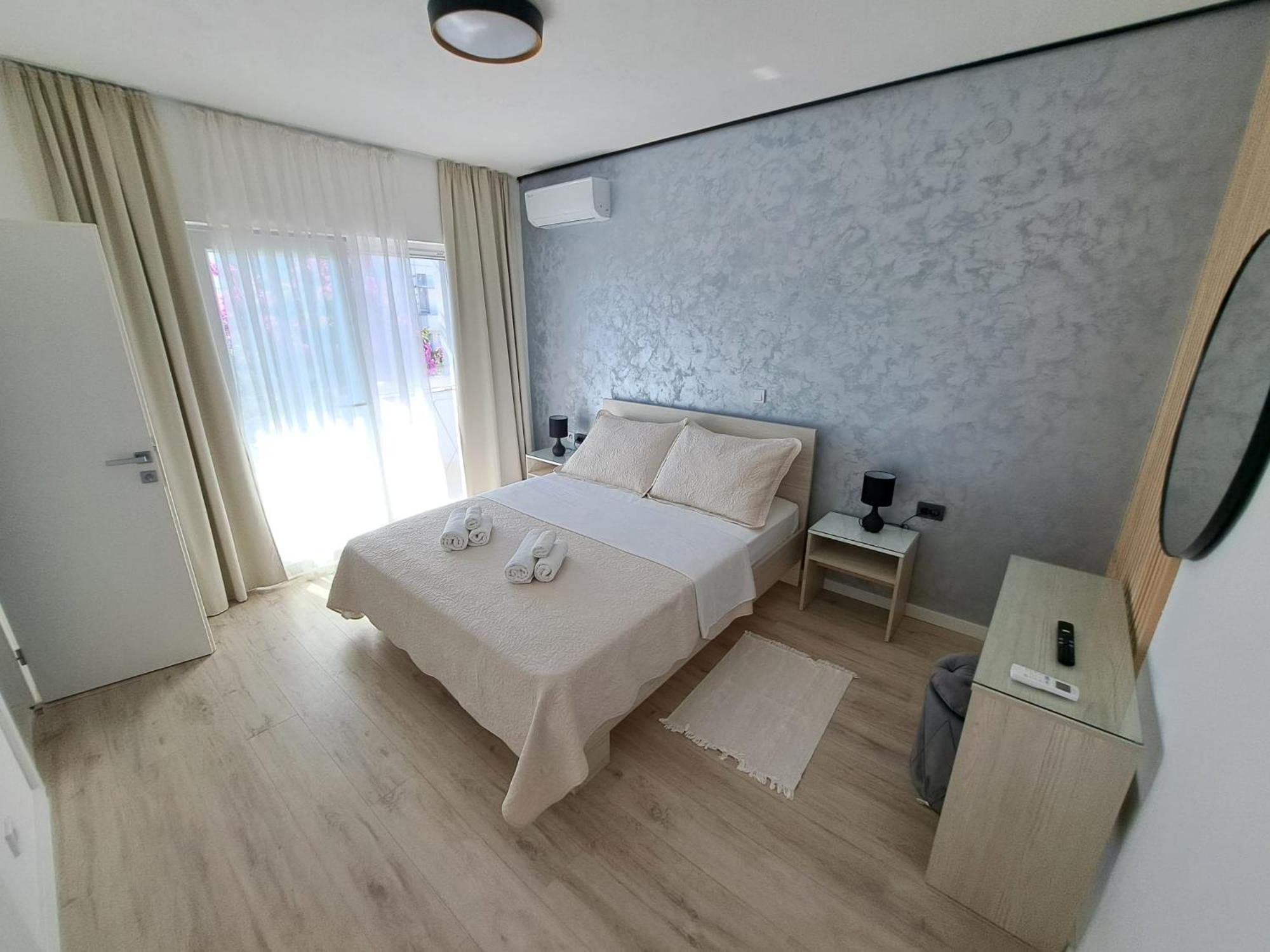 Paulina Harmony Rooms Seget Vranjica Dış mekan fotoğraf