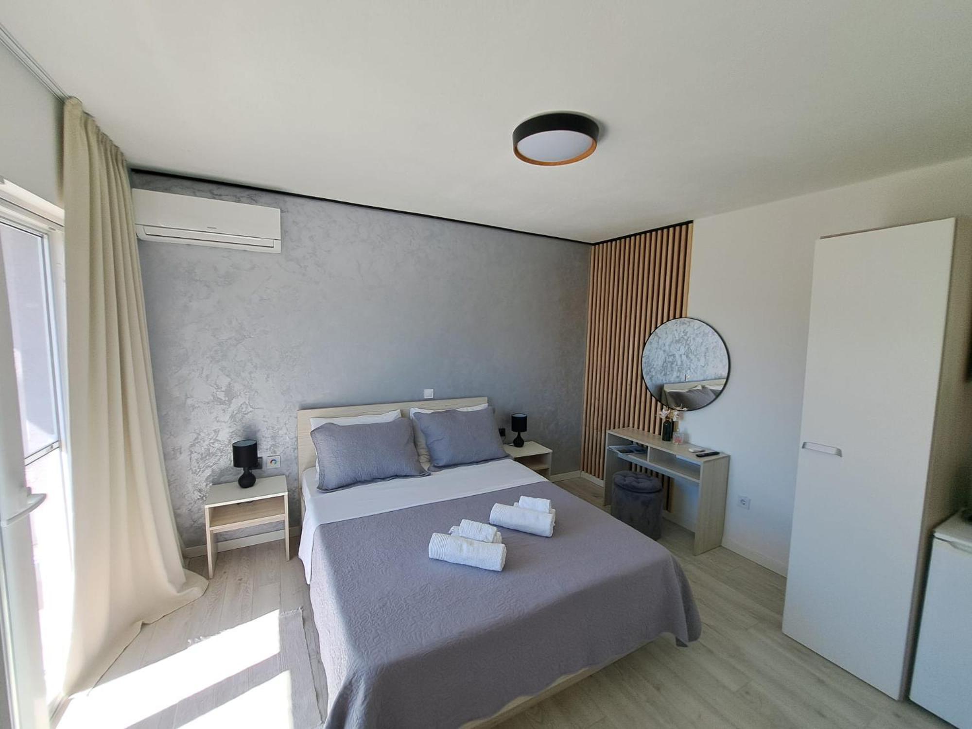 Paulina Harmony Rooms Seget Vranjica Dış mekan fotoğraf