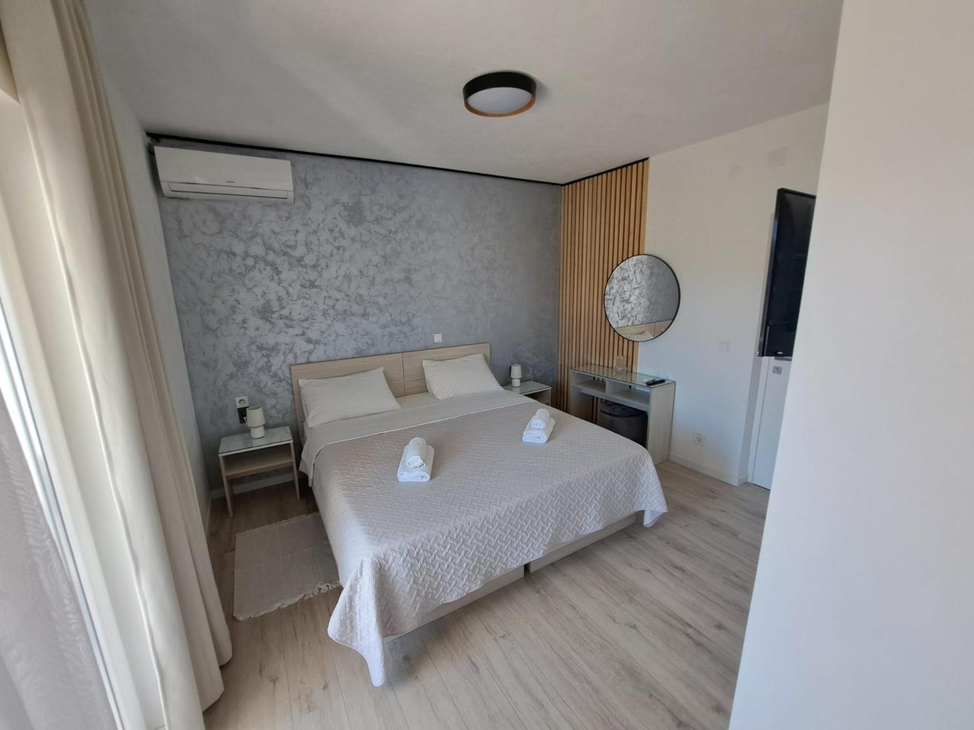 Paulina Harmony Rooms Seget Vranjica Dış mekan fotoğraf
